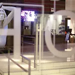酒店 Folketeateret 4*