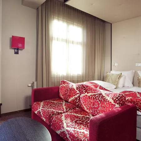 Folketeateret Hotell