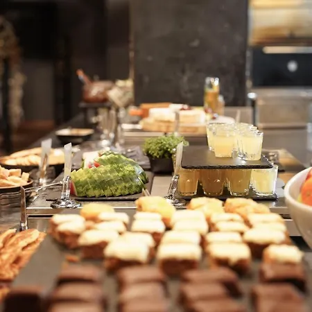 Hotell Folketeateret Oslo