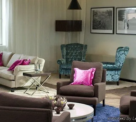 Folketeateret Hotel Oslo