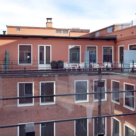 Folketeateret 4* Oslo