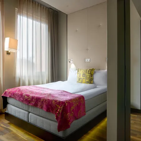 Folketeateret Отель