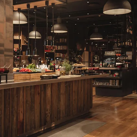 Folketeateret 酒店 奥斯陆