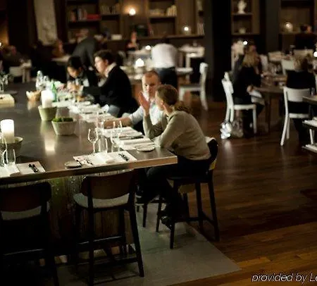 Hotel Folketeateret Oslo