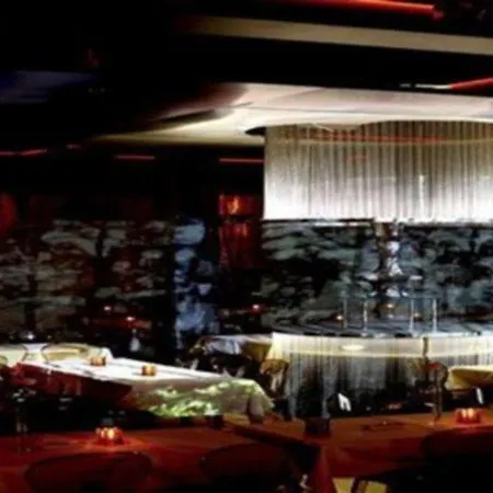 Hotel Folketeateret Oslo