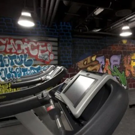 Hotell Folketeateret