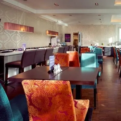 Folketeateret Hotel