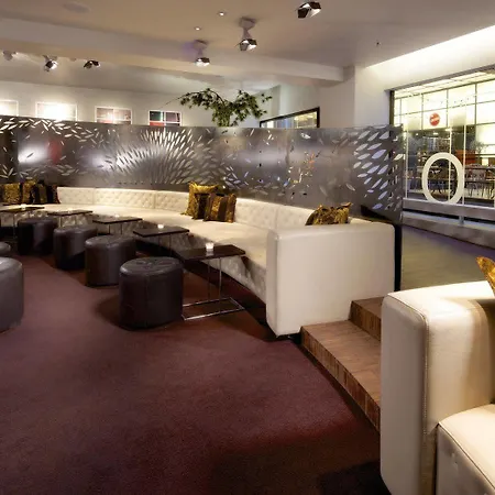 Folketeateret Hotel