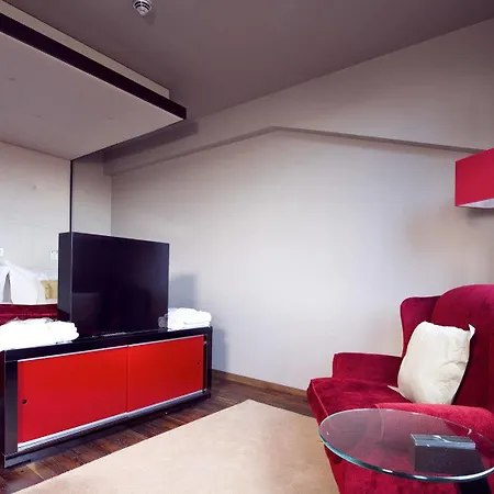 Folketeateret Hotel 4*
