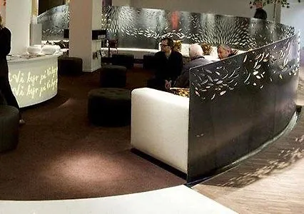 Hotel Folketeateret