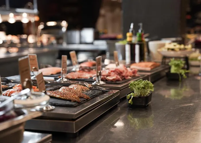 Folketeateret Hotel Oslo