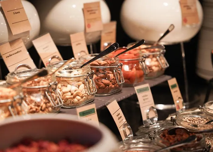 Hotel Folketeateret 4*