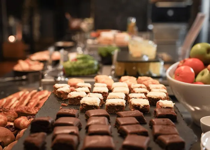 Hotel Folketeateret Oslo