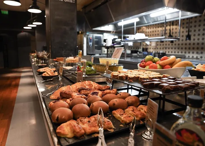 Folketeateret Hotel Oslo