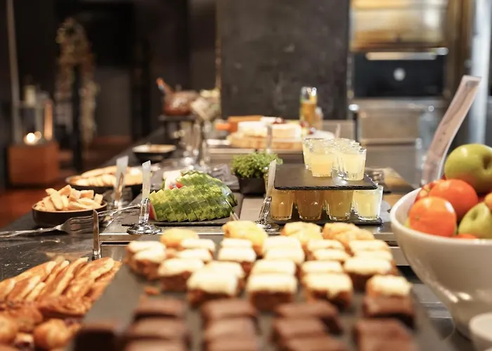 Hotel Folketeateret Oslo