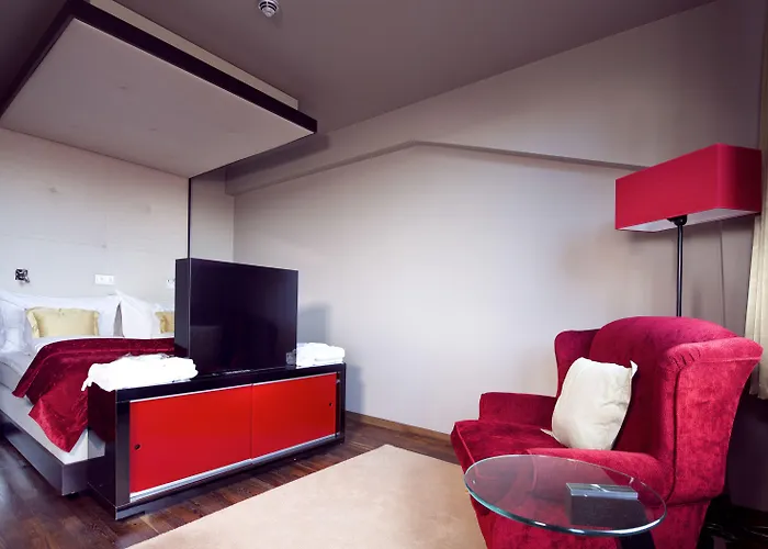 Folketeateret 4* Oslo