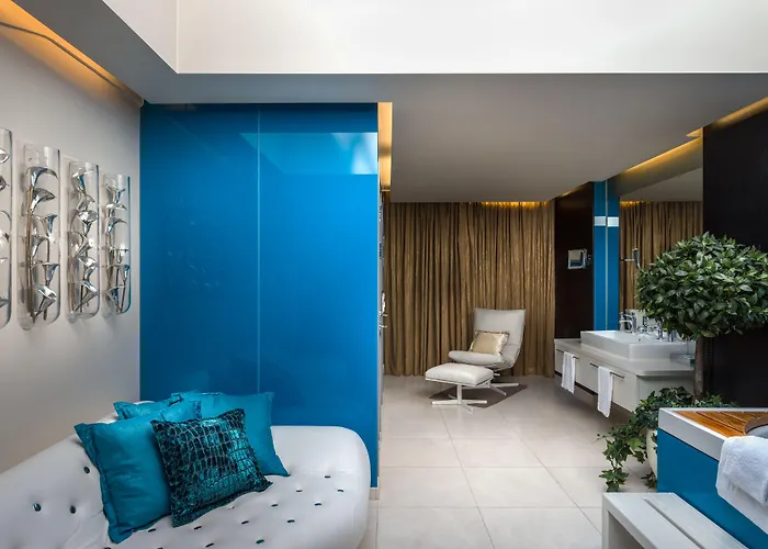 Folketeateret 4* Oslo