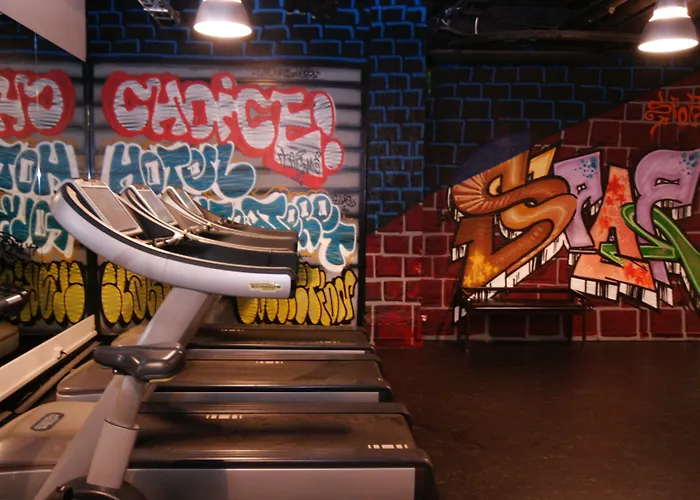 Folketeateret Hotel 4*