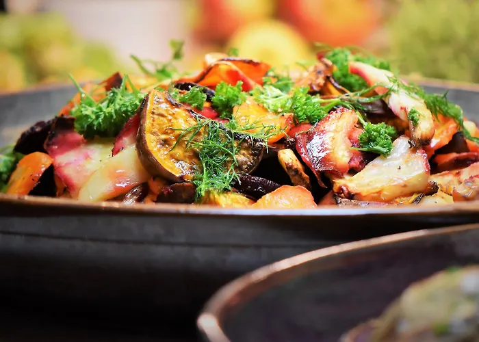 Hotel Folketeateret Oslo