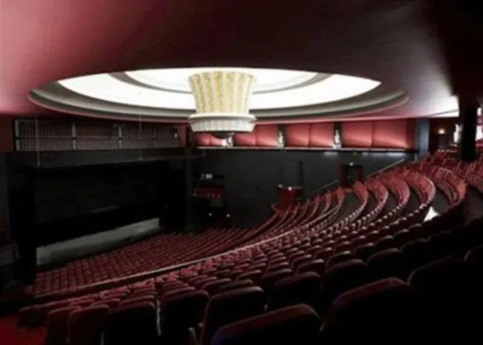 Folketeateret 4* Oslo