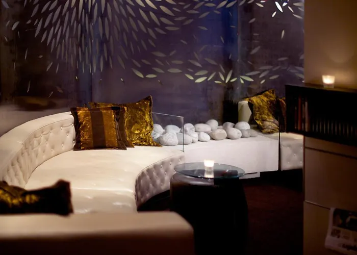 Folketeateret 4* Oslo