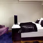 Hotel Folketeateret