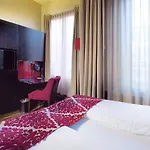 Folketeateret 4* Oslo