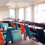 Hotel Folketeateret 4*