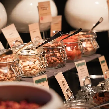 Hotel Folketeateret 4*