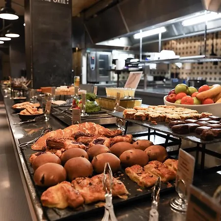 Folketeateret Hotel Oslo