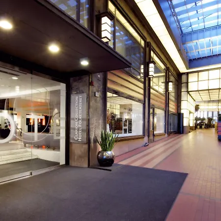 Folketeateret 4* Oslo