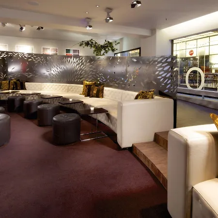 Folketeateret Hotel