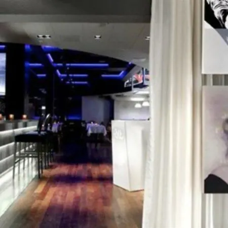 Hotel Folketeateret 4*