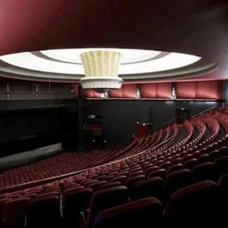 Folketeateret 4* Oslo