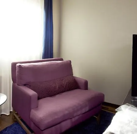 Folketeateret Hotel 4*