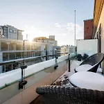 Folketeateret Hotel Oslo