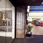Folketeateret Hotel Oslo